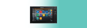 Smartgyro Announces Seamless Integration with Navico Group Multifunction Displays