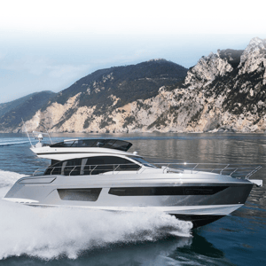 AZIMUT 53