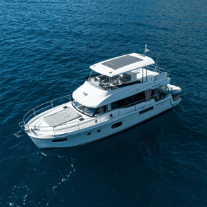 Beneteau Swift Trawler 48 