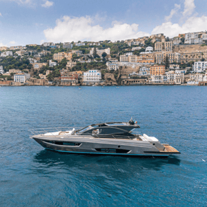 Sport Coupe 58 - Rio Yachts